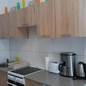  Apartament Ferienwohnung